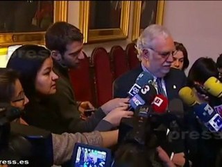 La UB pide que desalojen a los estudiantes