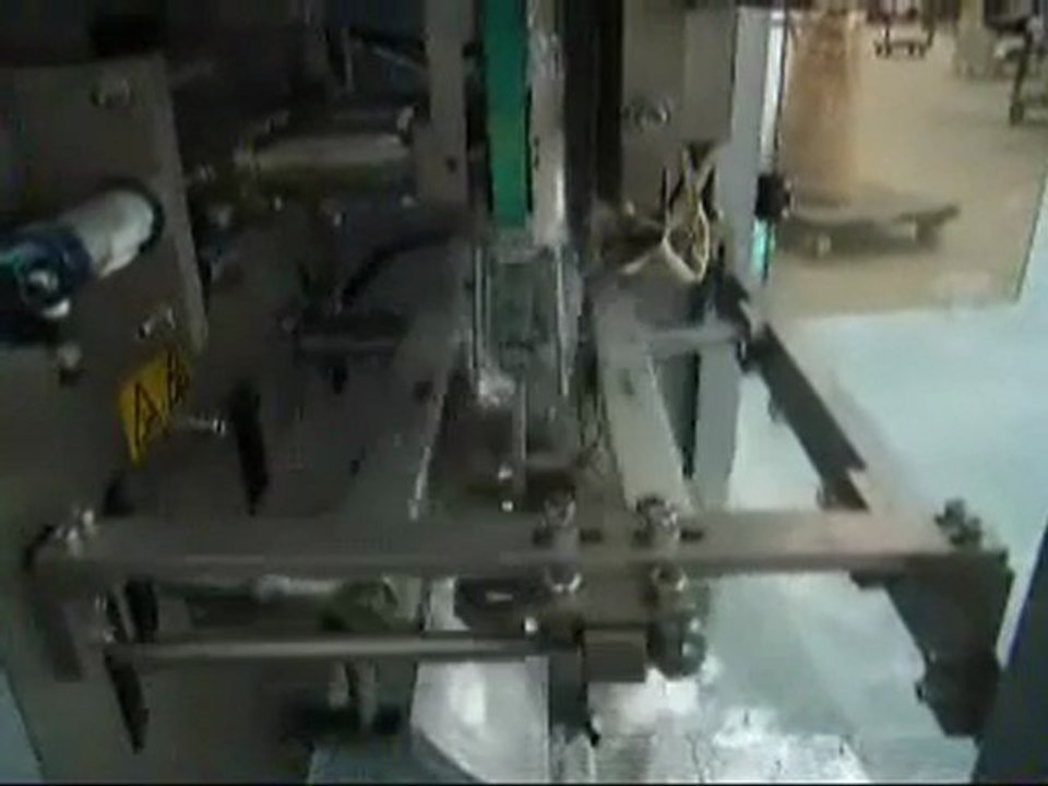 automatic powder weighing packing machine china