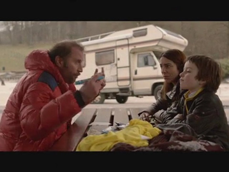 TORPEDO : EXTRAIT "AIRE D'AUTOROUTE"
