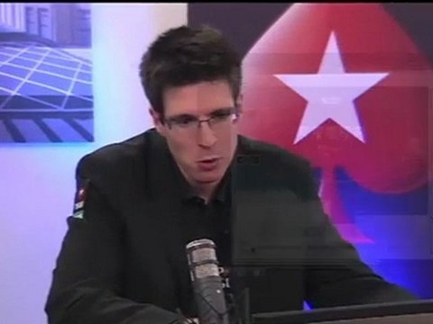 Cours de Poker par SYLVAIN ARTPLAIE RIBES - Cours 2