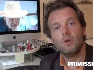 Michel Petrucciani: Body & Soul - Video Recensione su Primissima.it