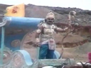 Villalan Ekalaivan - Sarath Babu Fight