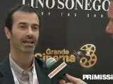 Intervista a Andrea Occhipinti di Lucky Red - Giornate di Cinema Riccione 2011