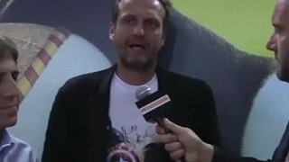 Intervista a Massimo Proietti e Marco D'Andrea - Giornate di Cinema Riccione 2011
