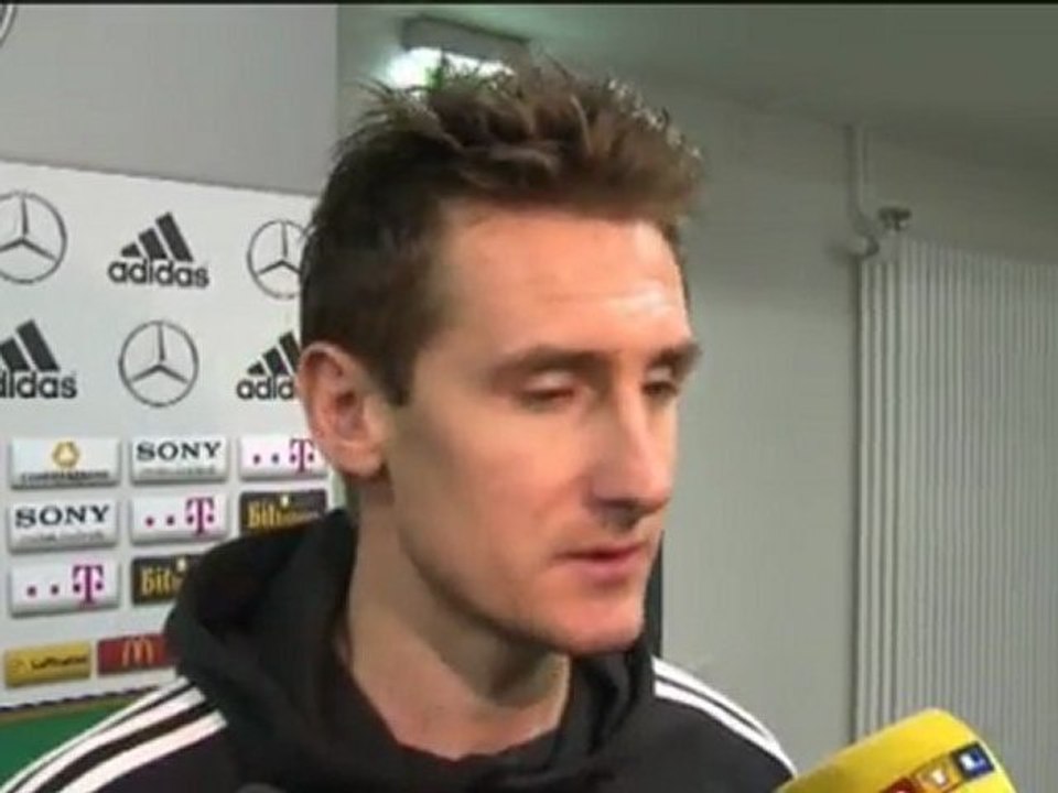 Klose - Reine Kopfsache