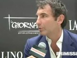 Intervista a Nicola Giuliano di Indigo Film - Giornate di Cinema Riccione 2011