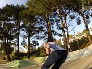 test slow motion in dz