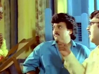 Tiruttu Rani 420 - Threatening A Officer