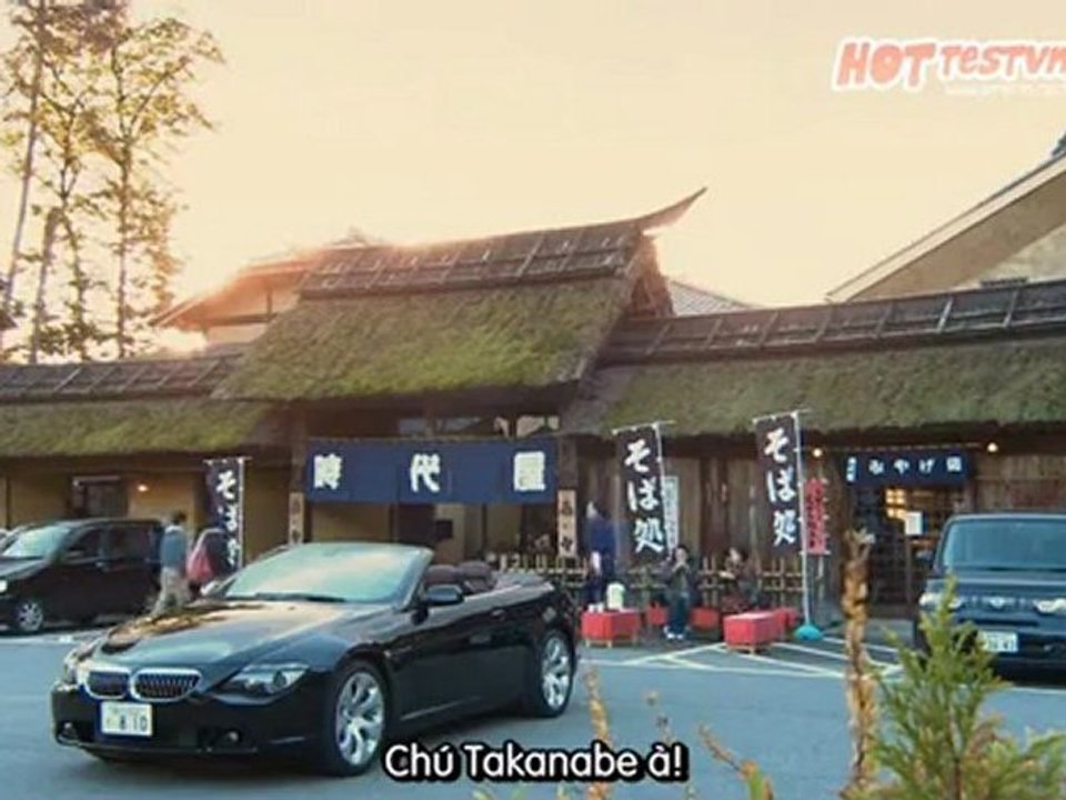 [2PMVN][Vietsub] My 99 days with a Star (Taecyeon) - Ep 6 001