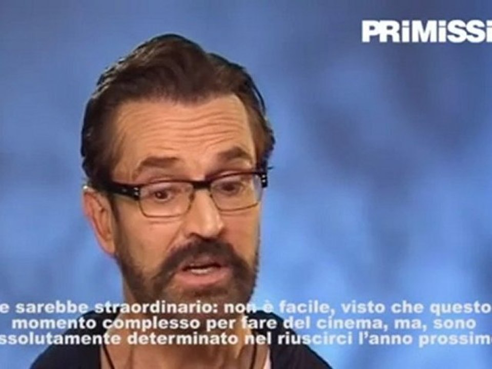 Intervista a Rupert Everett protagonista di Hysteria - Primissima.it