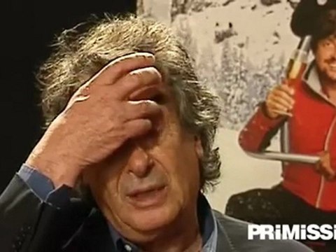 Intervista a Olga Calpajiu, Dario Bandiera e a Neri Parenti regista di Vacanze di Natale a Cortina