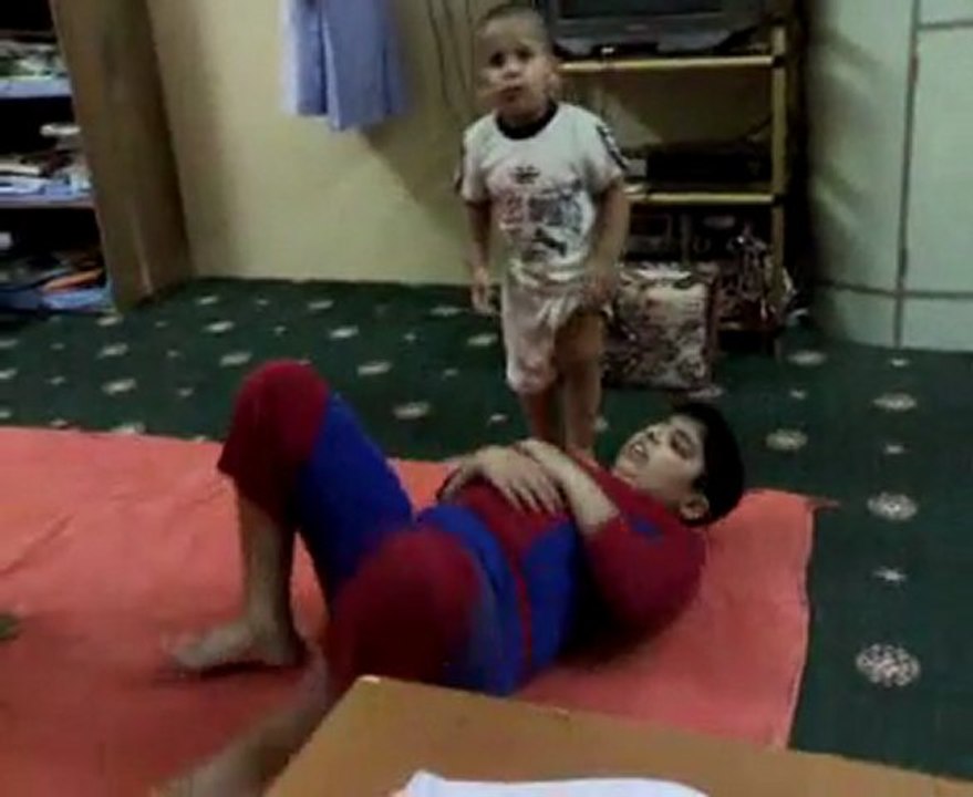 abu video
