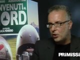 Intervista a Luca Miniero regista del film Benvenuti al Nord