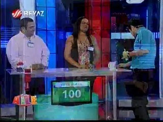 Müthiş Aile 12.bölüm 1.kısım