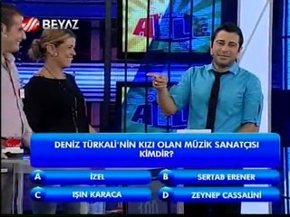 Müthiş Aile 12.bölüm 3.kısım