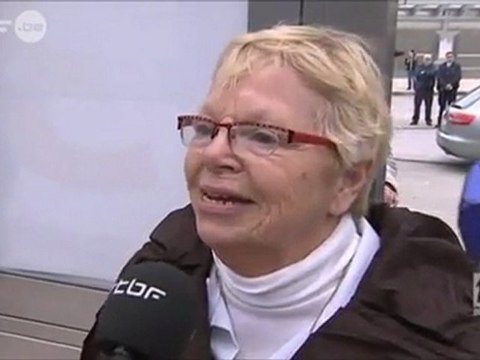 Le 12 minutes En bref L'inauguration du métro de Charleroi