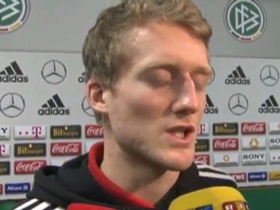Kroos: "besser jetzt als später verlieren"