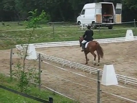 Prestige d'Isques - 30/05/2010 - Club 2 (première partie)