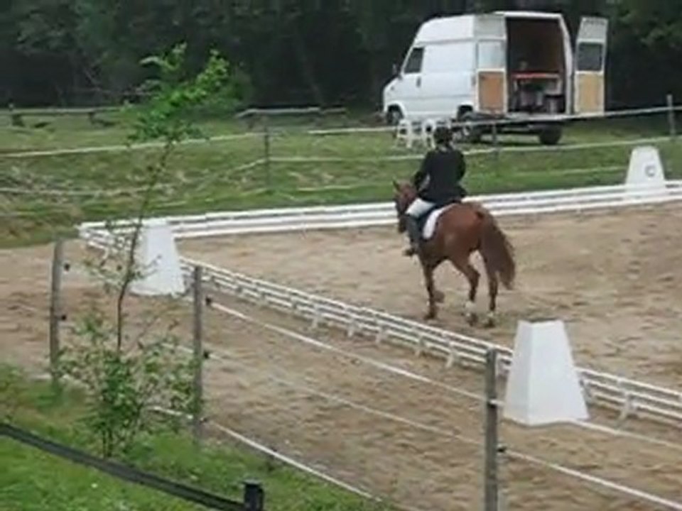 Prestige d'Isques - 30/05/2010 - Club 2 (première partie)