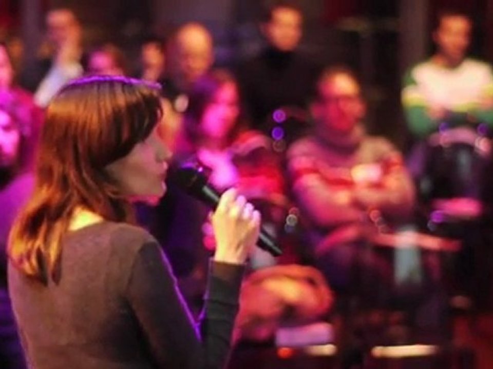 11 Salon du Louvre - Une conférence