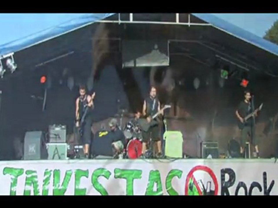 Molikote - Noise off festival OFFLINE 22 de Marzo - Orange Café