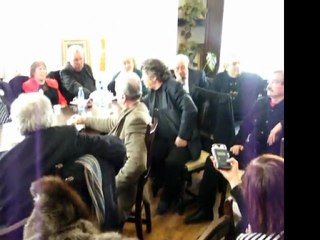 ZILELE „ION CREANGĂ” – 175 ani de la naştere