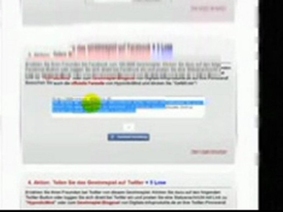 HypnoticMind 3. Anleitung.flv