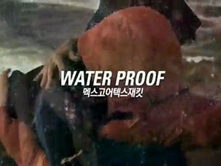[CF-2012] Lee Minho & Yoona - Eider Waterproof Jacket