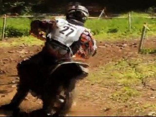 Reportage : 8 heures de Rognée 2011