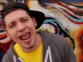 Collin Hilton "Zombies"