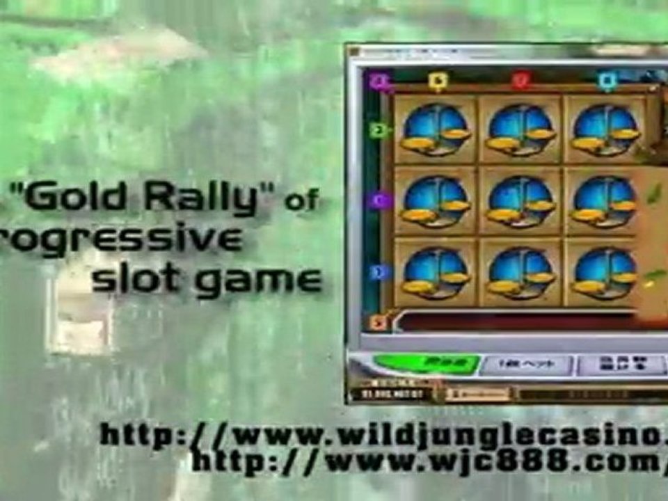 WJ JACKPOT TVC 2012