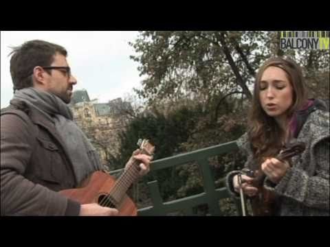 KITSCH DEVICE (BalconyTV)