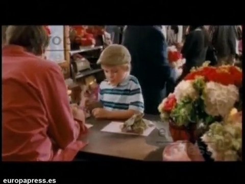 Ben Affleck y Jennifer Garner, han sido padres