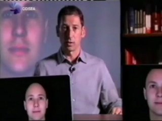 Percepcion de caras: Categorizacion inconsciente (Alexander Todorov)