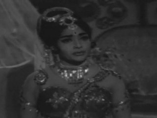 VIKRAMARKA VIJAYAM - Heroines Discussing About Dance