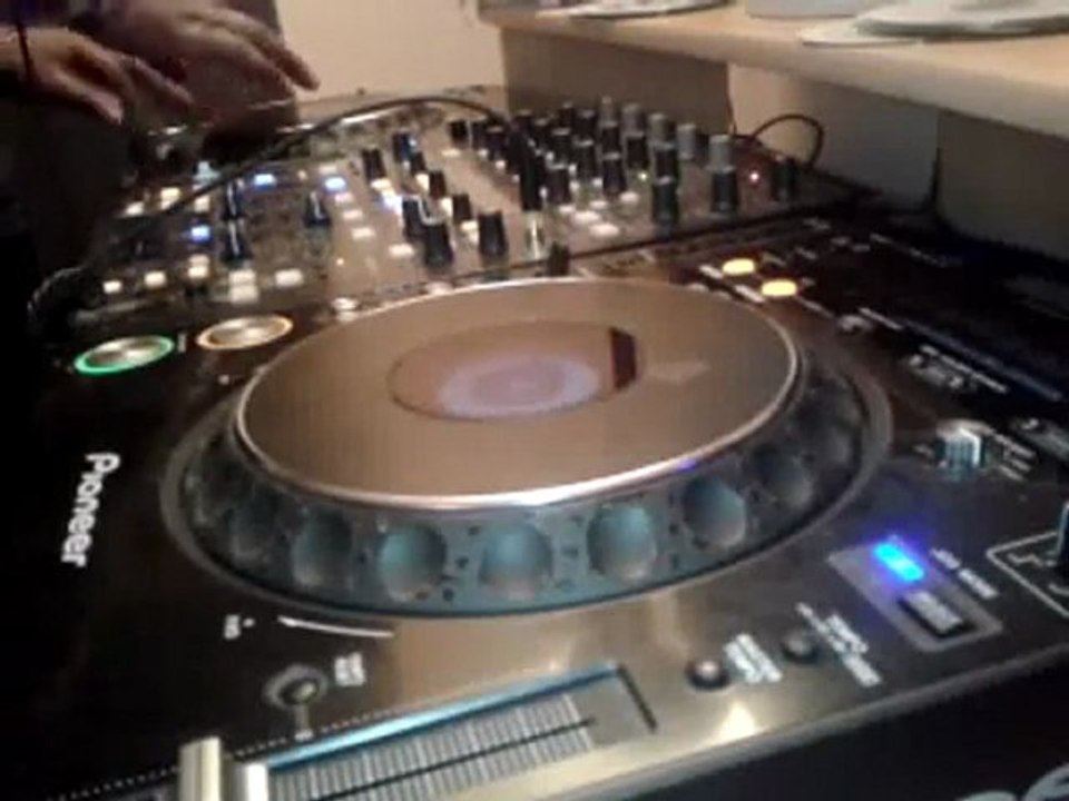 Mix deejay baba