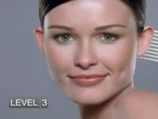 Avon ANEW Clinical Advanced Dermabrasion System 255