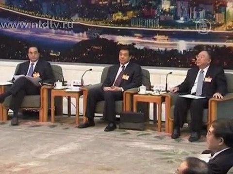 Китаянка говорит, за что подала в суд на Бо Силая