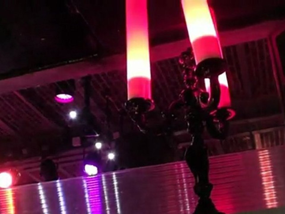 16 Salon du Louvre - Dj
