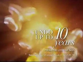 Avon Anew Genics Commercial 217