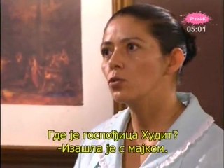 Tajna ljubav - 71. epizoda (facebook.com/tajnaljubav)