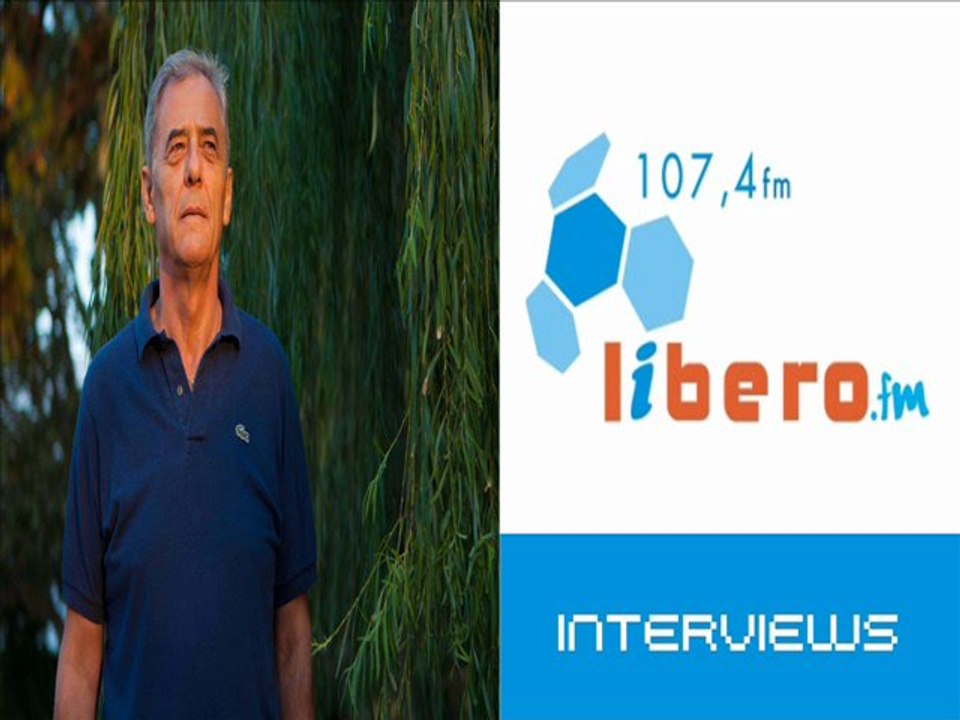 Νίκος Χρηστίδης : «Σηφάκης - Βελλίδης το καλύτερο δίδυμο»