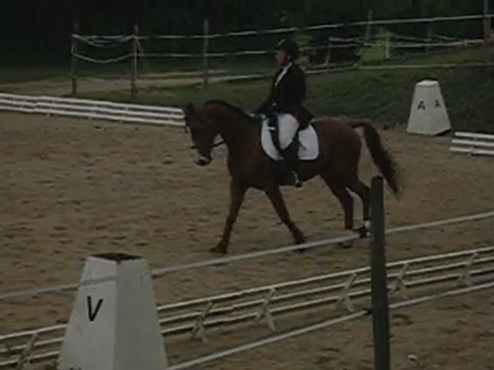 Prestige d'Isques - 30/05/2010 - Club1 (première partie)