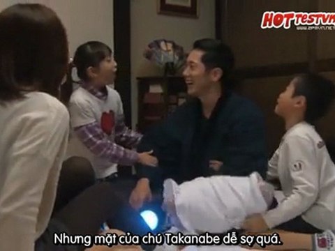 [2PMVN][Vietsub] My 99 days with a Star (Taecyeon) - Ep 6 004