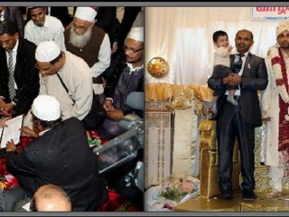 Photographie de mariage sur Lille