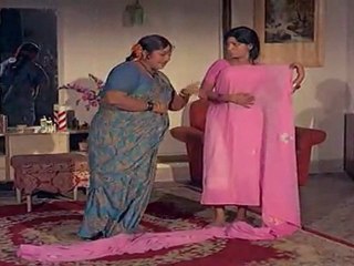 Aaradhana - Ntr Meets Vanisri