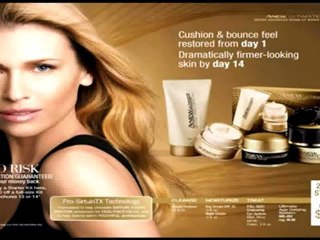 Avon Anew Regimen Kit 398