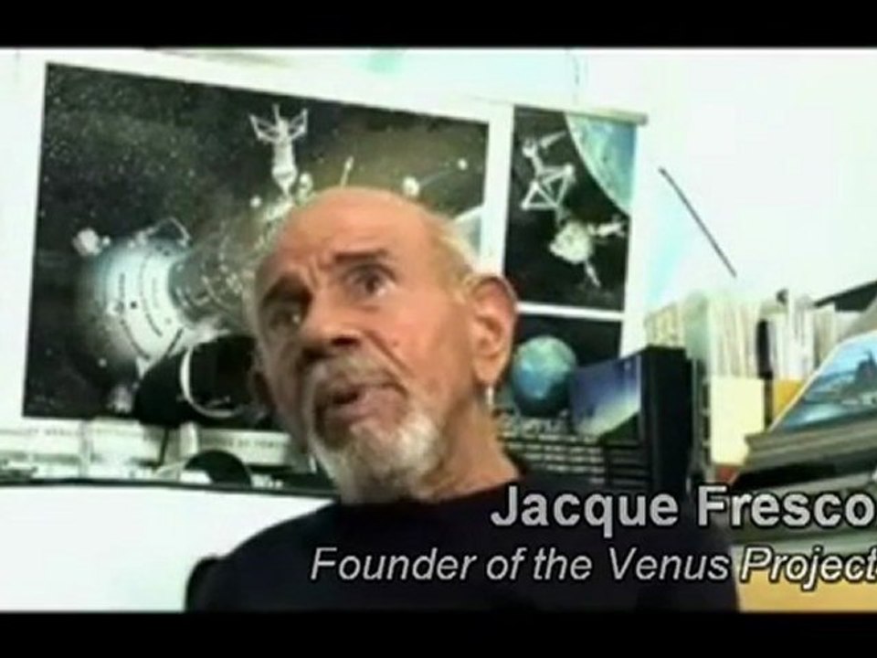 The Zeitgeist Movement - The Transition