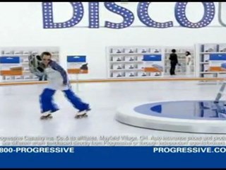 Avon Anew Retroactive commercial 2000  TV Disco 1157