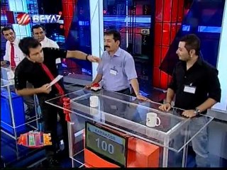 Müthiş Aile 13.bölüm 2.kısım